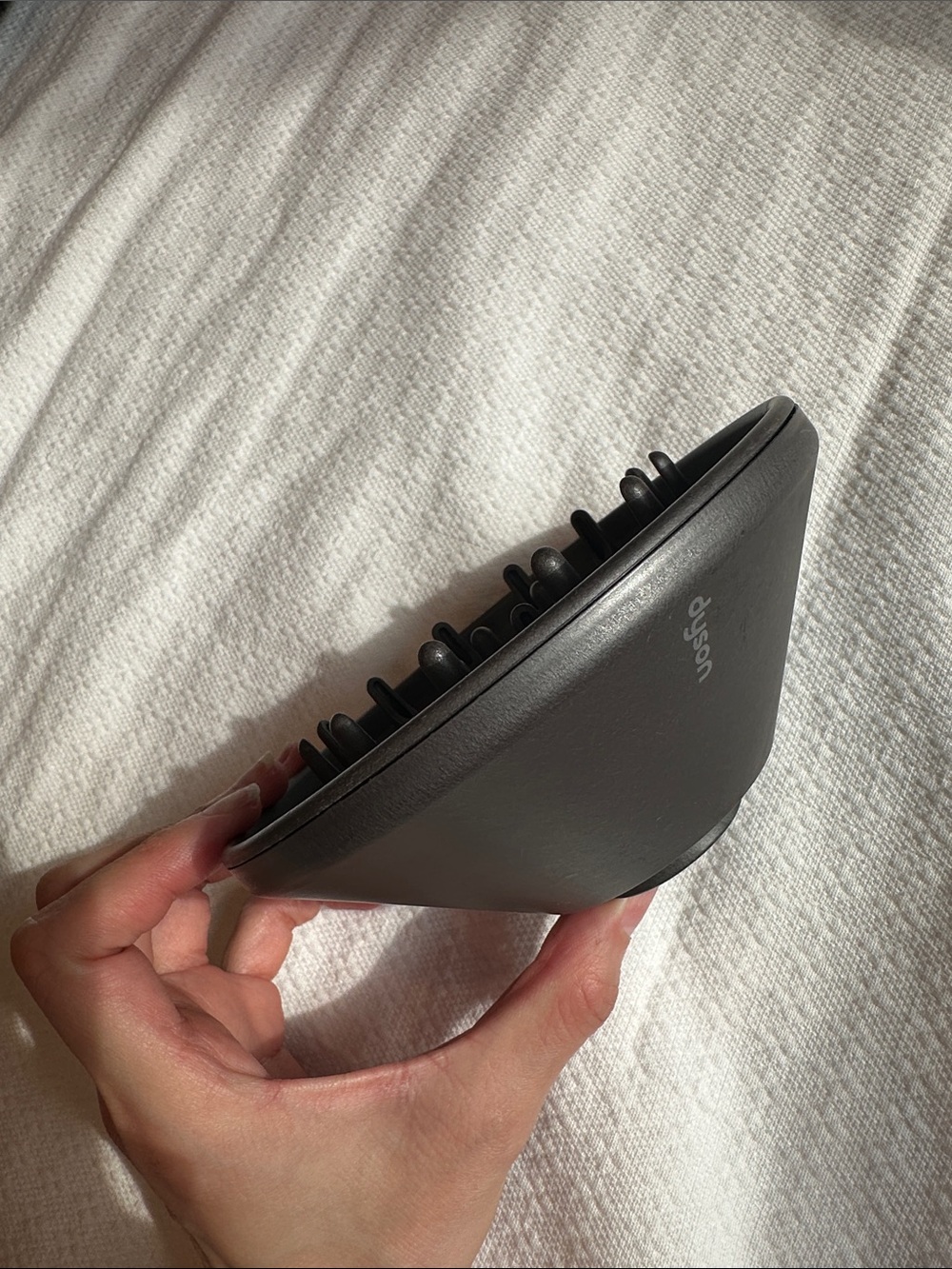 NEW Dyson Supersonic Original Diffuser Attachment